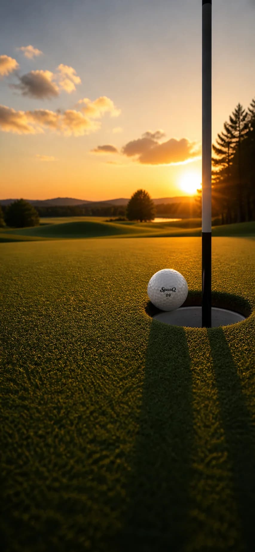 SparQ Golf