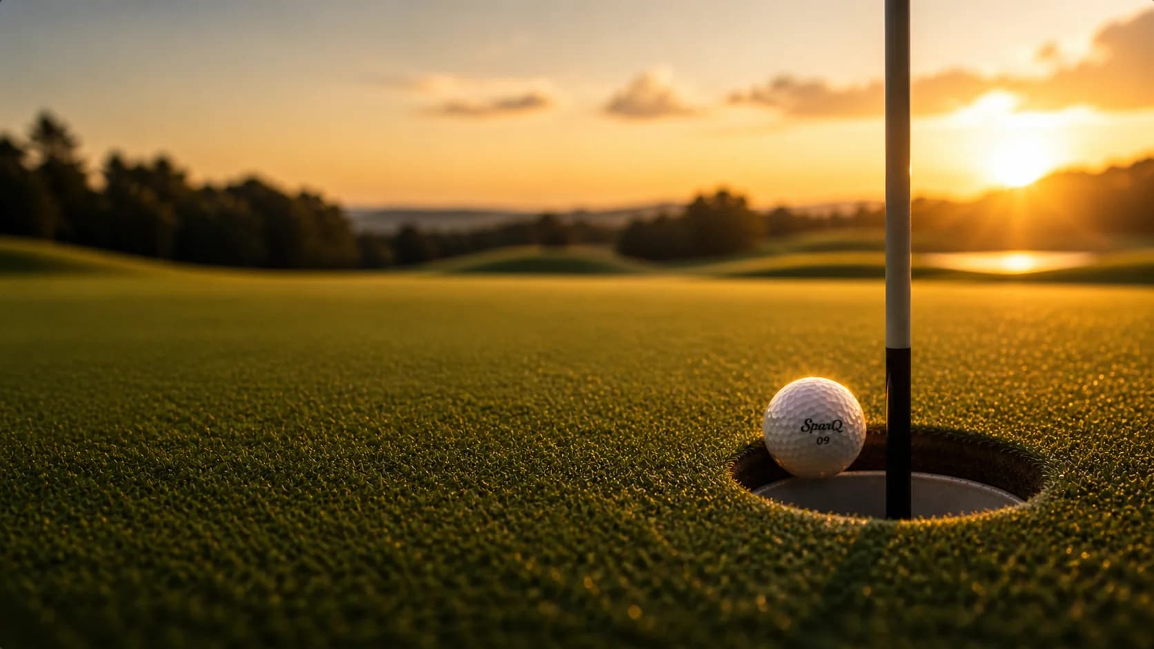 SparQ Golf