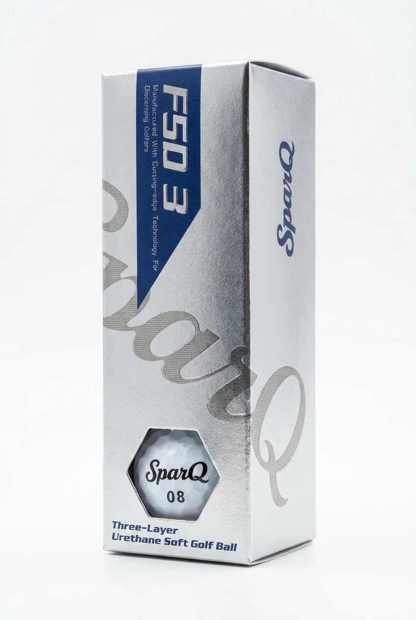 SparQ FSD3