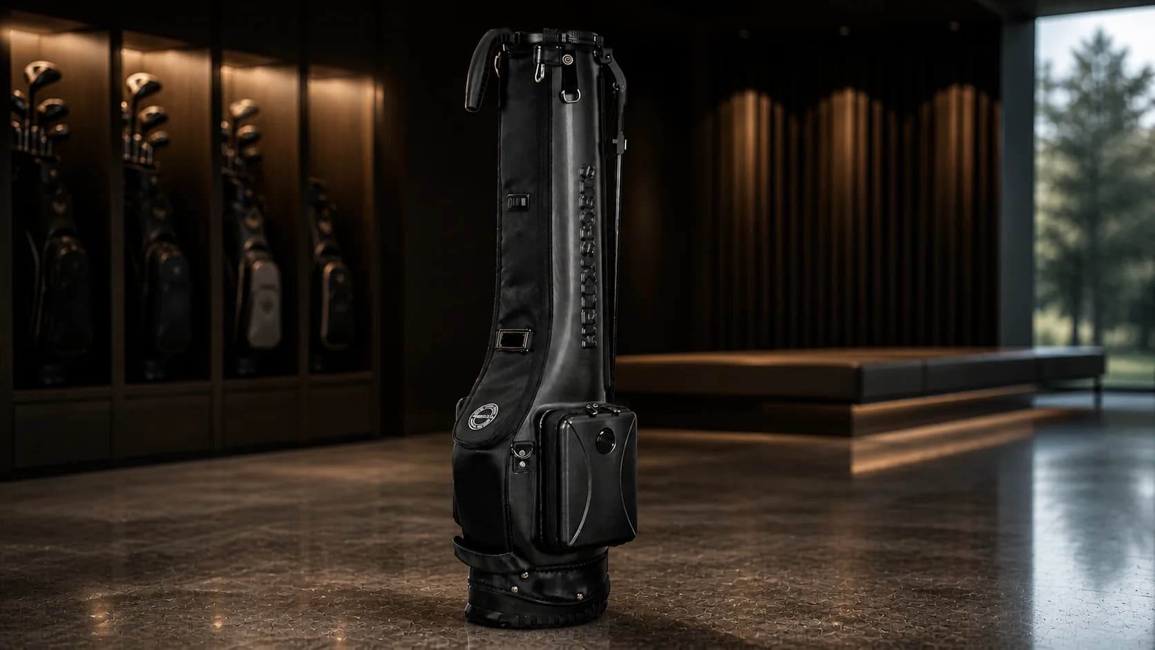 SparQ Bag