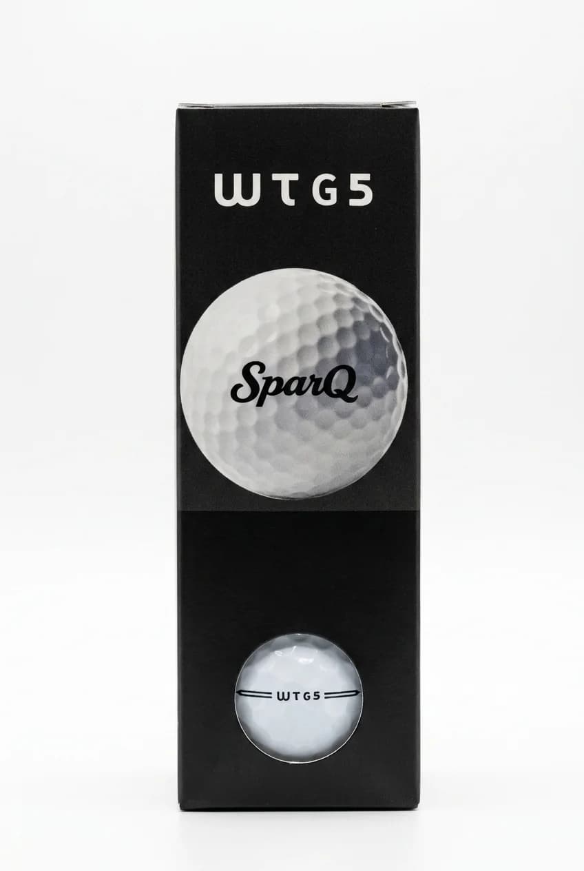 SparQ WTG5